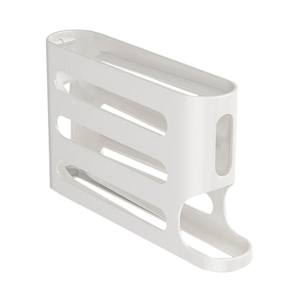 🥚4 Layer Egg Rack(Contain 28 Eggs)✨✨
