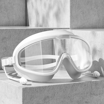 Wide Lens Swimming Goggles🏊‍