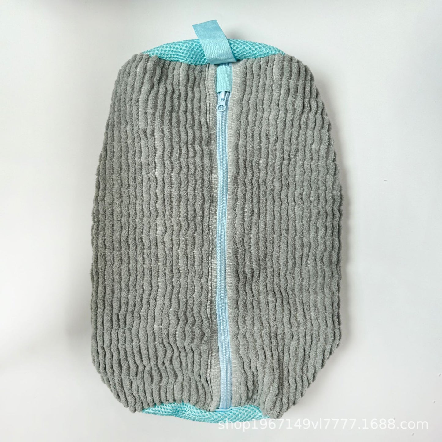 Shoe Washing Machine Bag