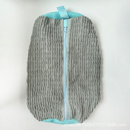 Shoe Washing Machine Bag