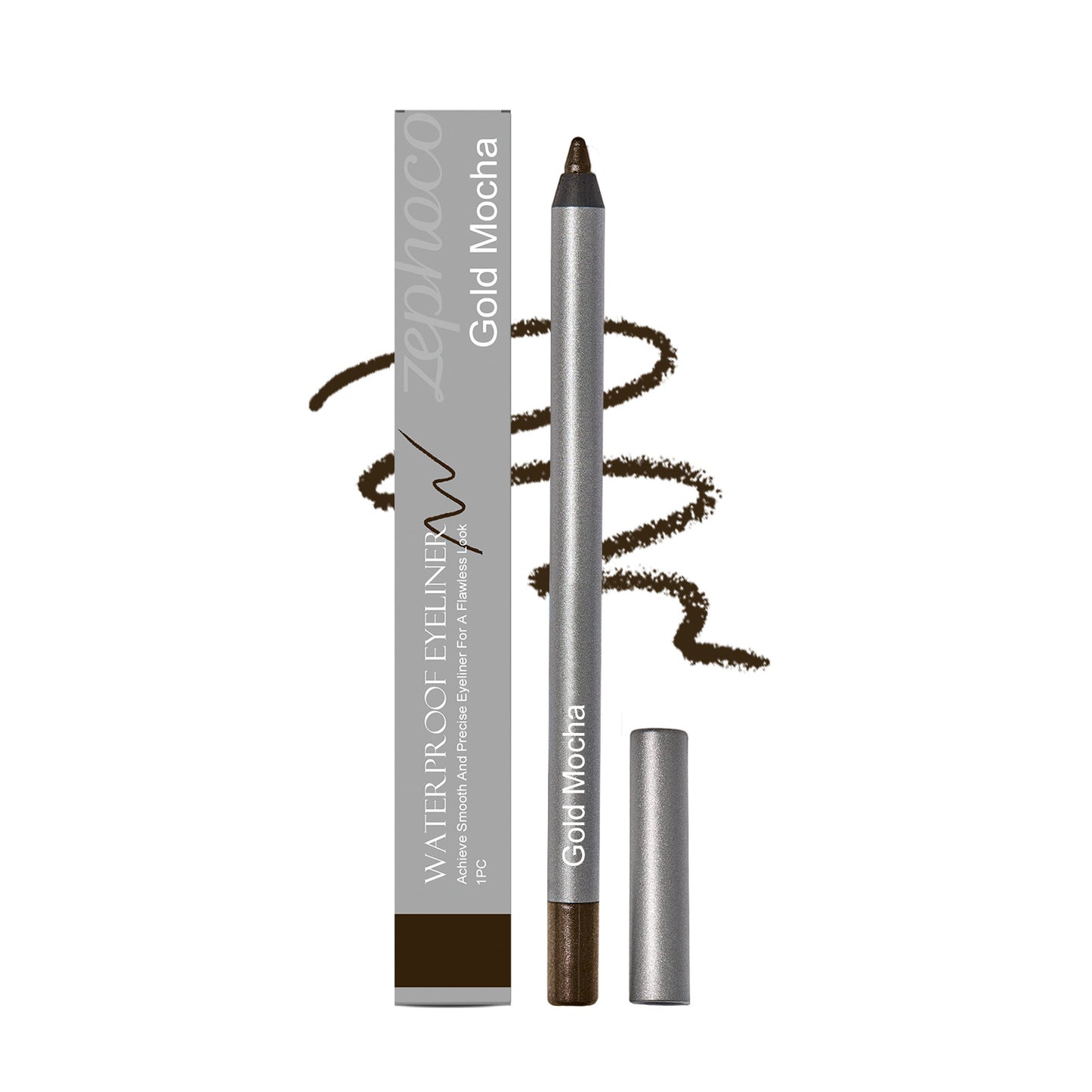 1440-Minute Longwear Eyeliner