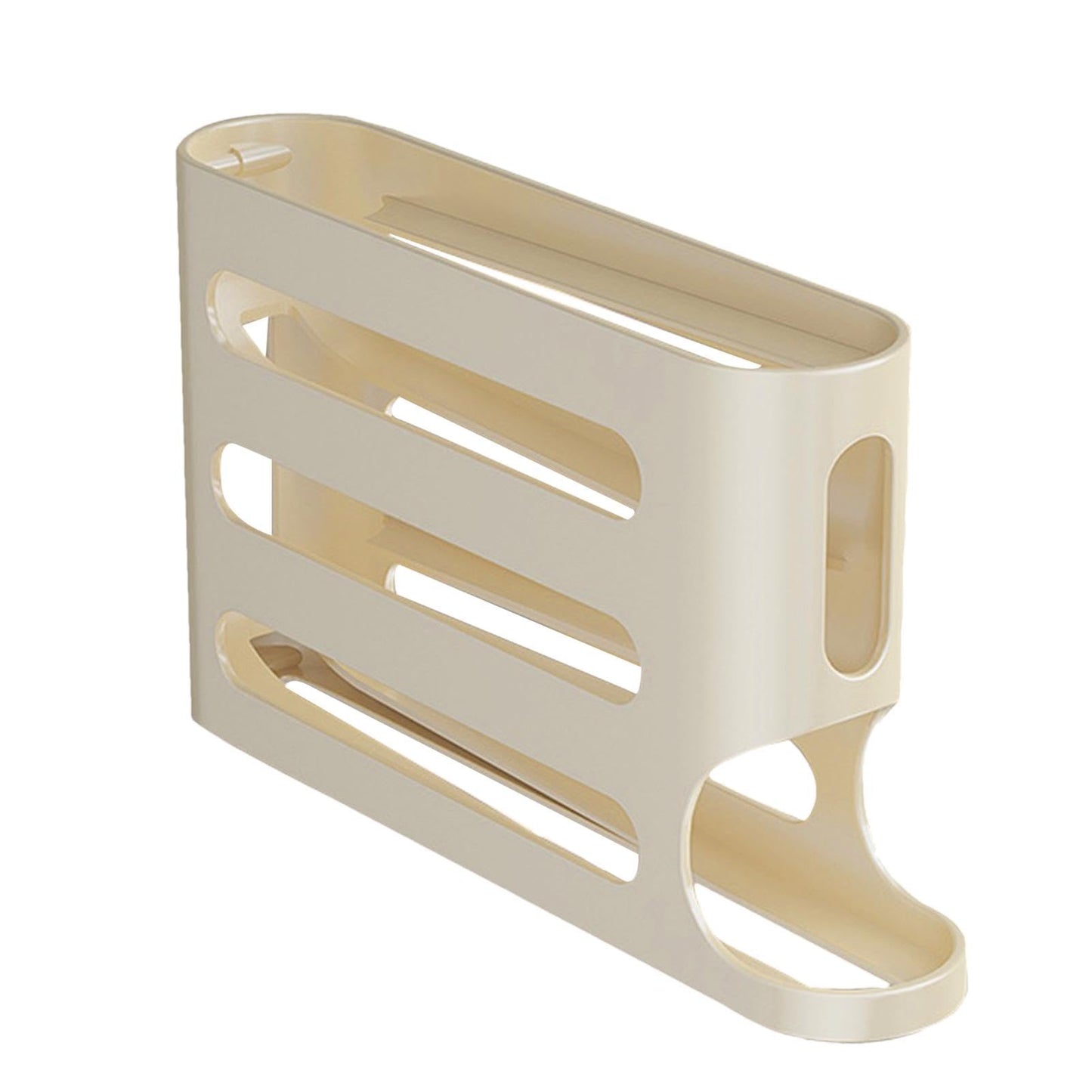 🥚4 Layer Egg Rack(Contain 28 Eggs)✨✨