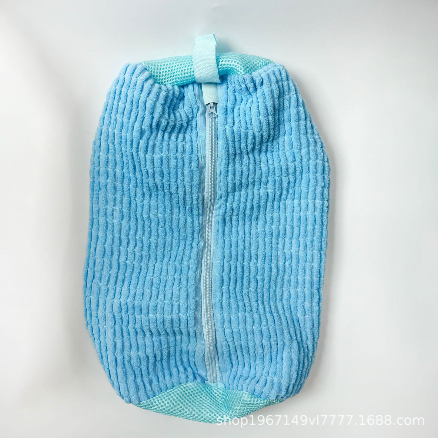 Shoe Washing Machine Bag