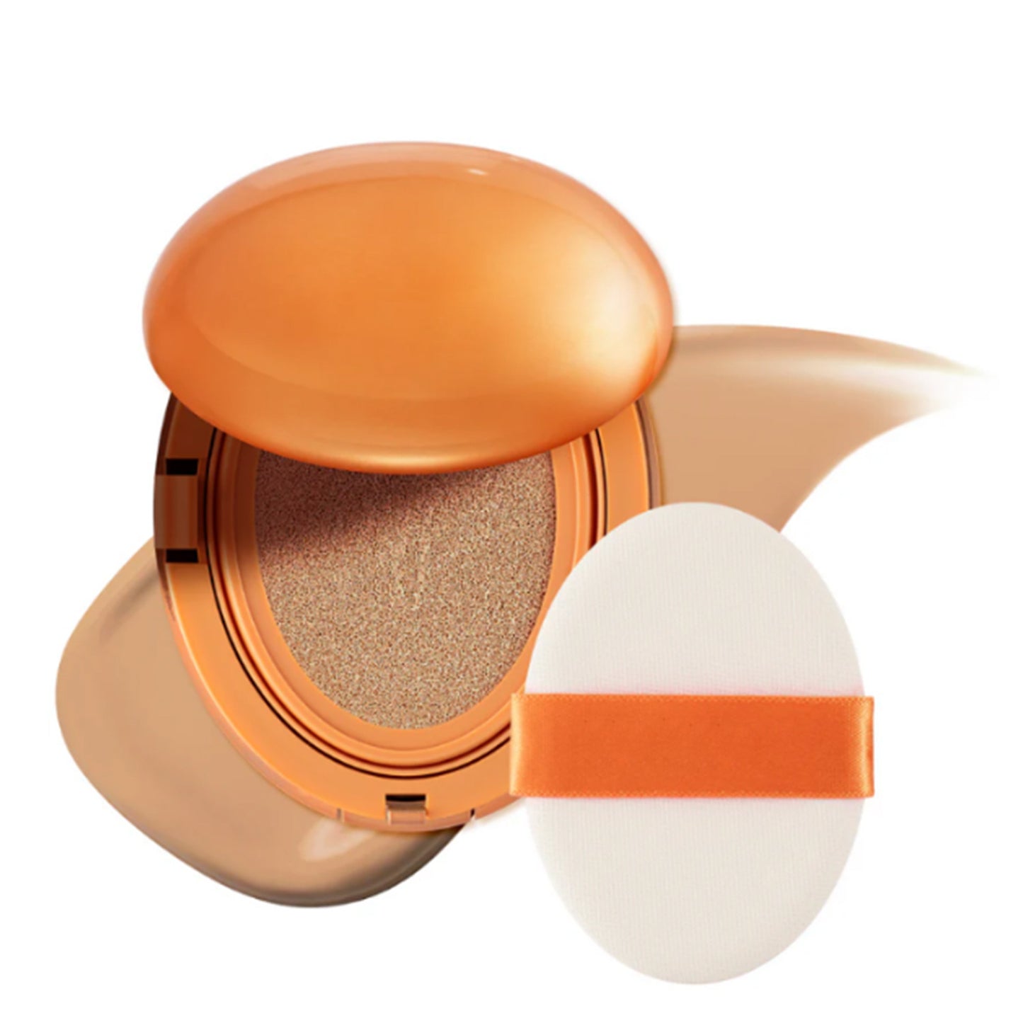 🔥Mask Fit AI Filter Cushion Foundation