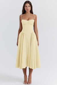 Light Yellow