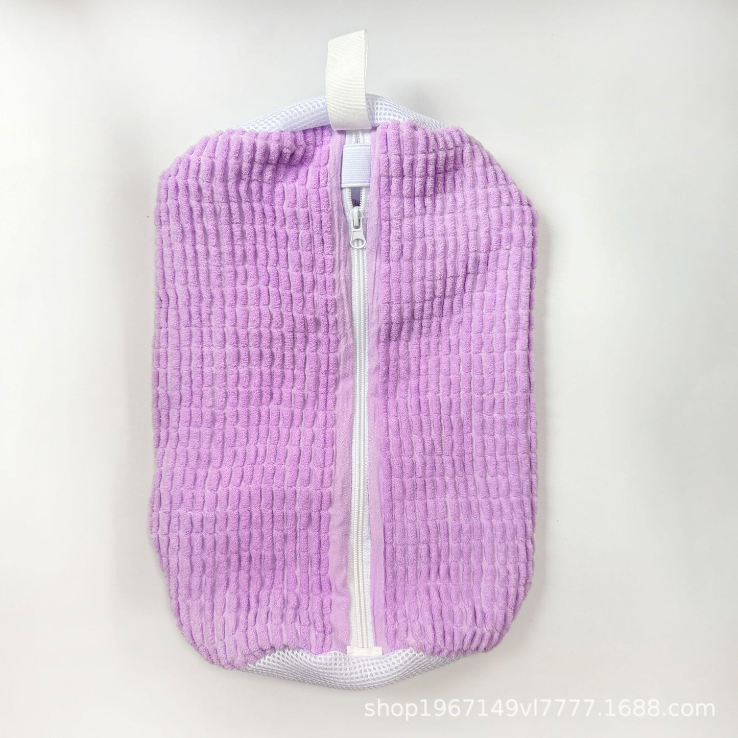 Shoe Washing Machine Bag