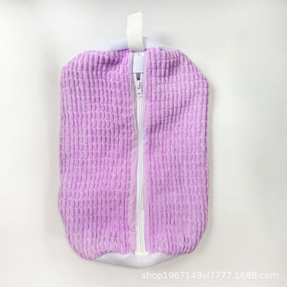 Shoe Washing Machine Bag