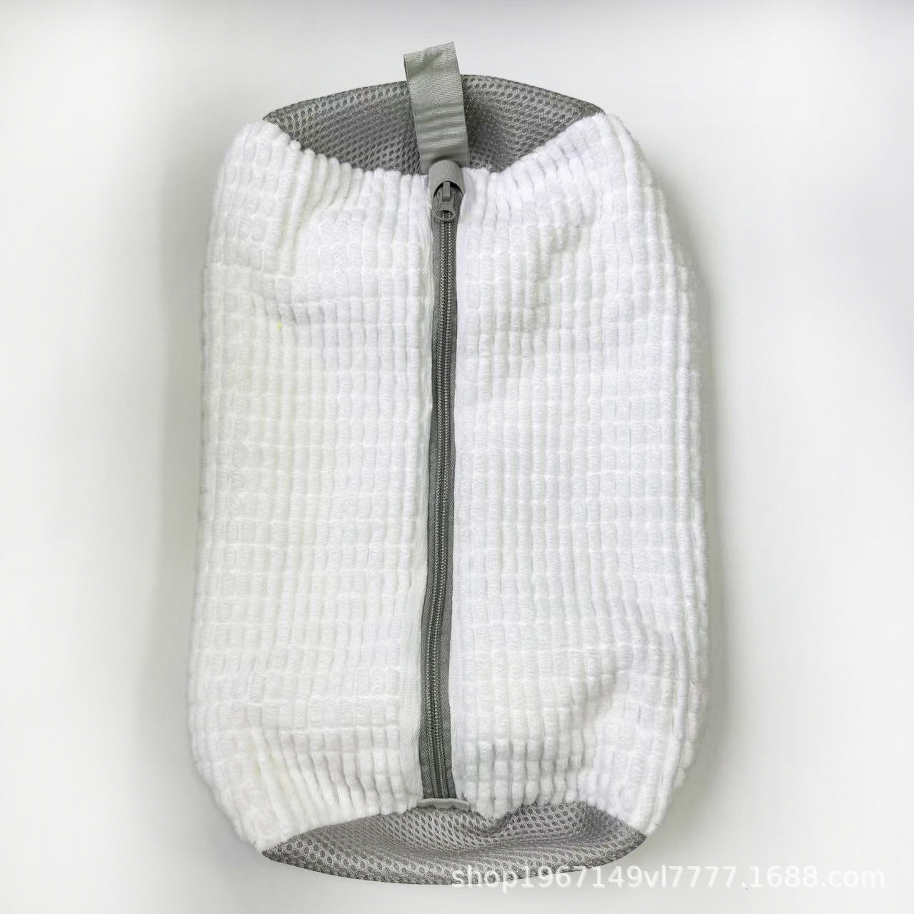 Shoe Washing Machine Bag