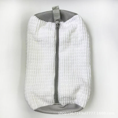 Shoe Washing Machine Bag