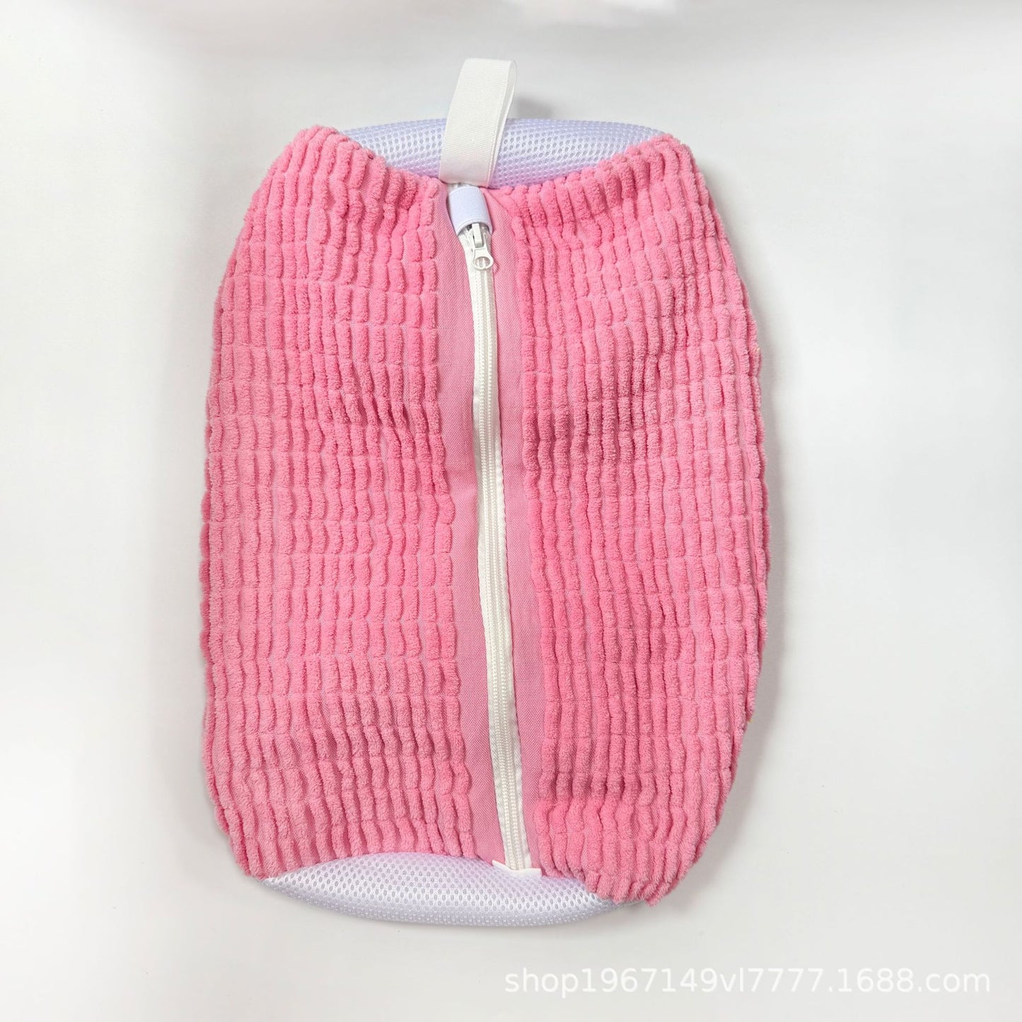Shoe Washing Machine Bag