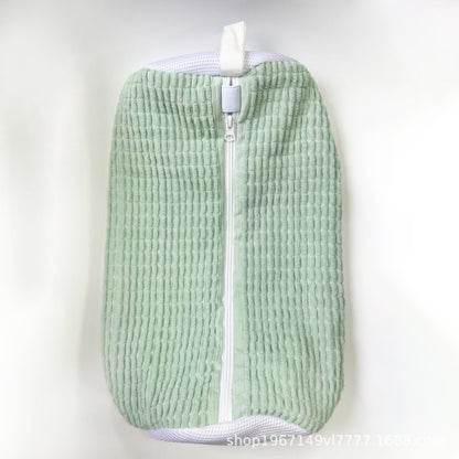 Shoe Washing Machine Bag