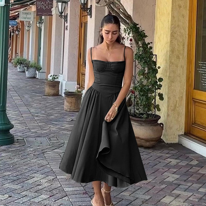 Vintage Swing Dress👗
