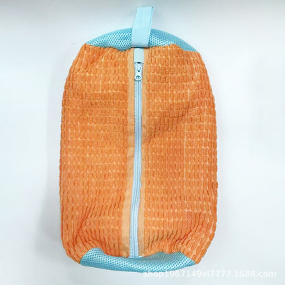 Shoe Washing Machine Bag