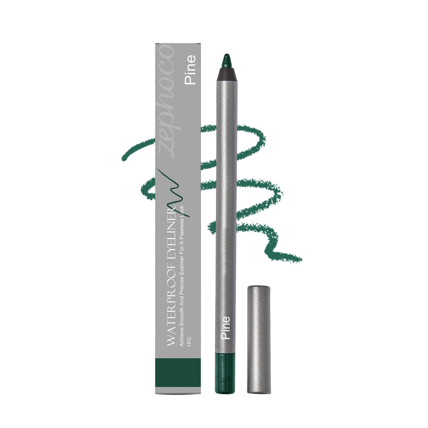 1440-Minute Longwear Eyeliner