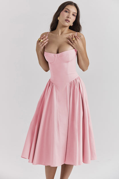 Vintage Swing Dress👗