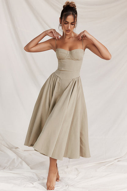 Vintage Swing Dress👗