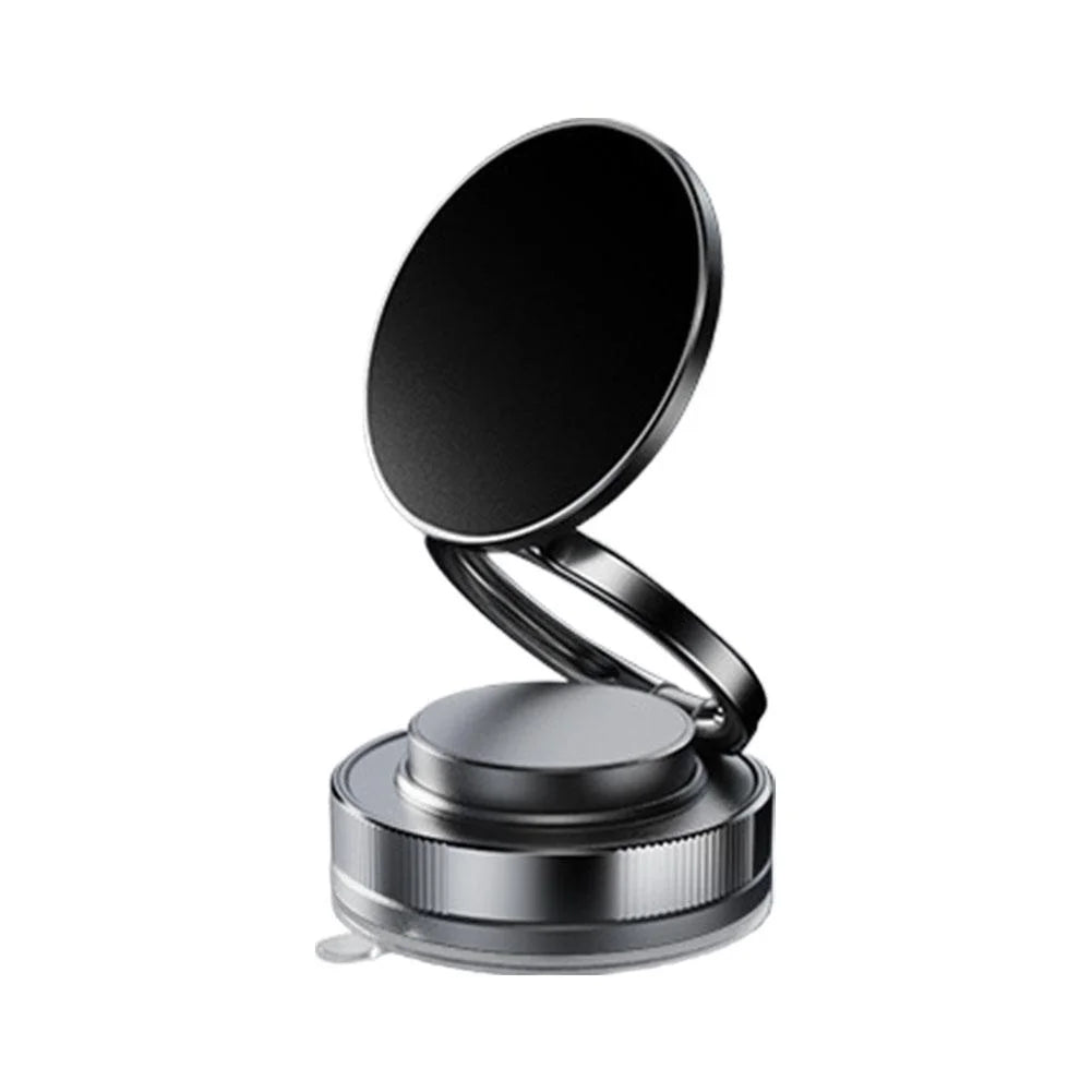 🔥Summer Clearance 49% OFF🔥 - 360° Adjustable Vacuum Magnetic Phone Holder for Car🚗