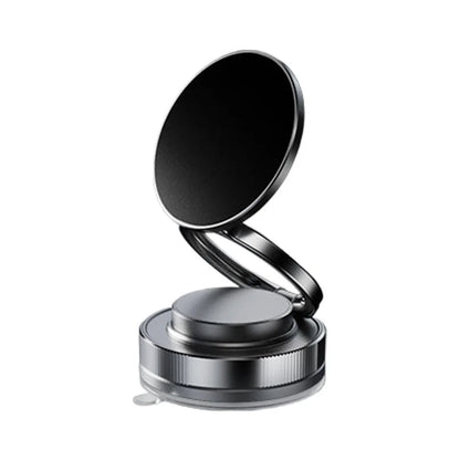 🔥Summer Clearance 49% OFF🔥 - 360° Adjustable Vacuum Magnetic Phone Holder for Car🚗
