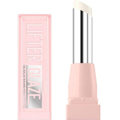 💄Hydrating Glaze Lip Balm – Non-Sticky Shine✨