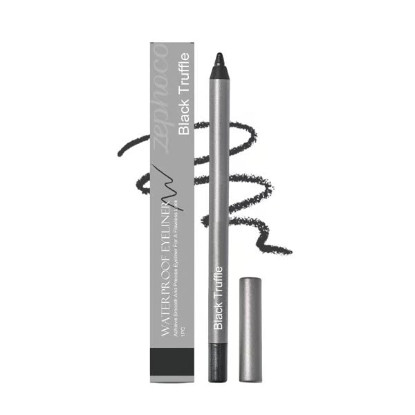 🌟 【24H Lock】1440-Minute Smudge-Proof Eyeliner🌟