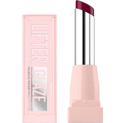 💄Hydrating Glaze Lip Balm – Non-Sticky Shine✨