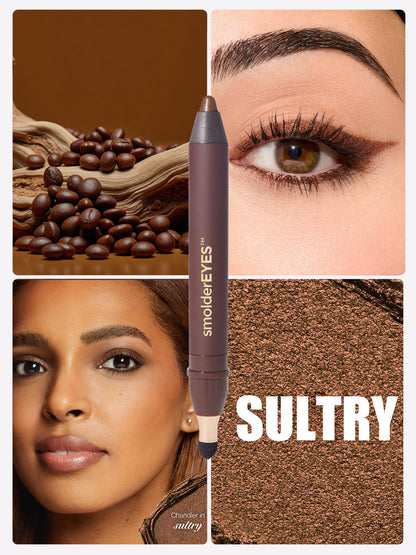 Shadow Liner 2-in-1 Eyeliner & Eyeshadow(✨BUY 1 GET 1 FREE)