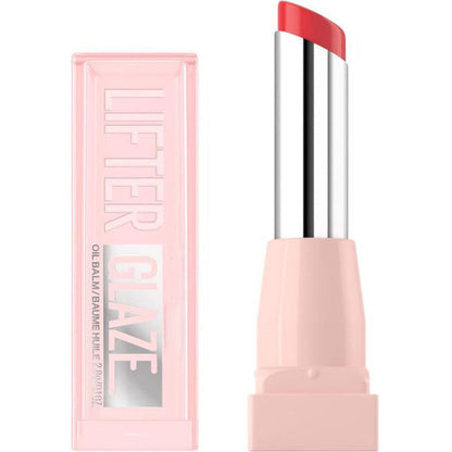 💄Hydrating Glaze Lip Balm – Non-Sticky Shine✨