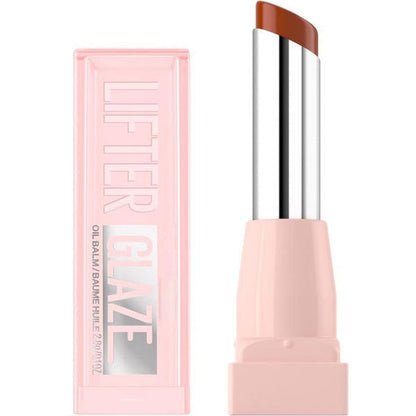 💄Hydrating Glaze Lip Balm – Non-Sticky Shine✨