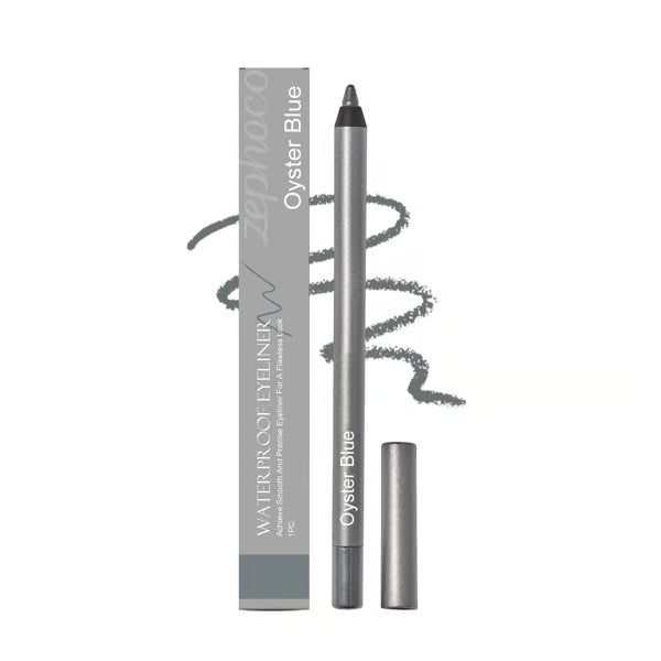🌟 【24H Lock】1440-Minute Smudge-Proof Eyeliner🌟