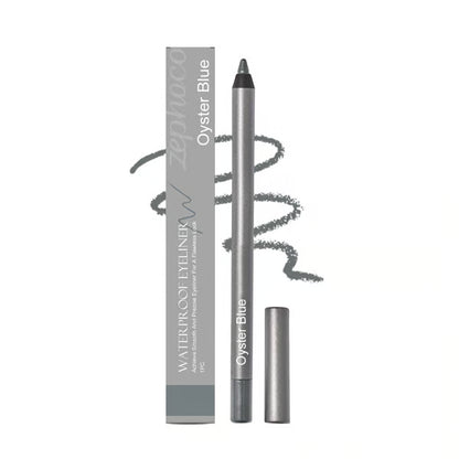 🌟 【24H Lock】1440-Minute Smudge-Proof Eyeliner🌟