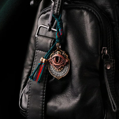 Tarot Vision Pendant