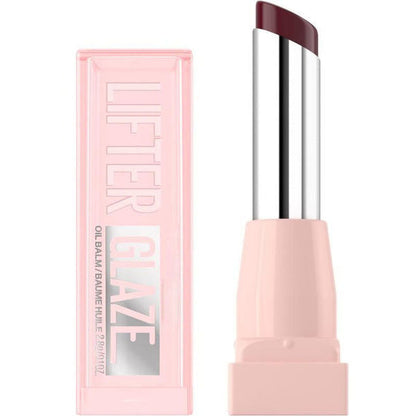 💄Hydrating Glaze Lip Balm – Non-Sticky Shine✨