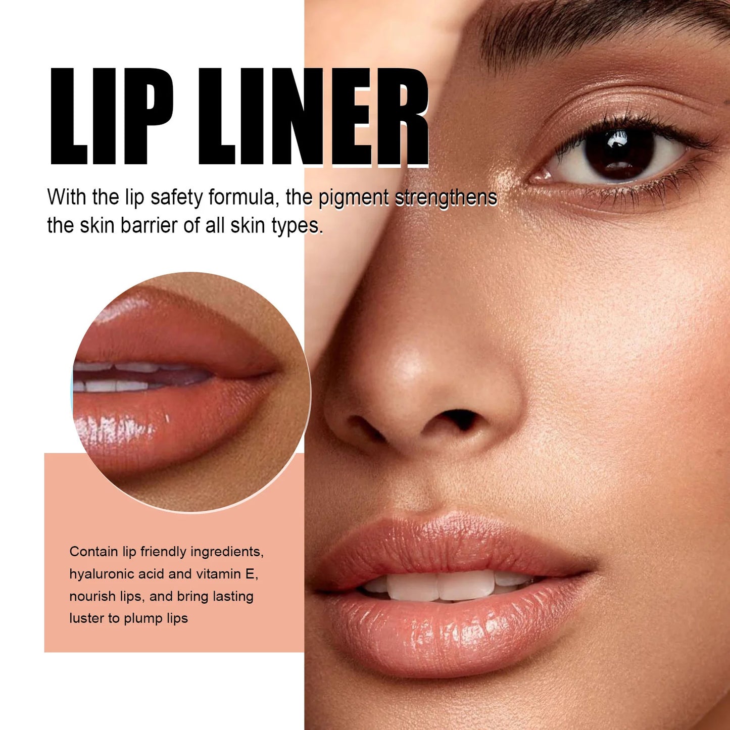 Peel off Lip n Cheek Stain💄