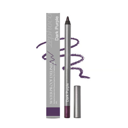 🌟 【24H Lock】1440-Minute Smudge-Proof Eyeliner🌟