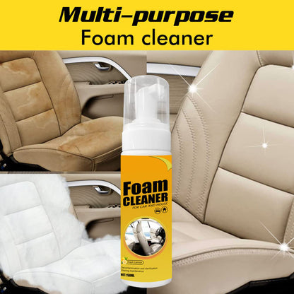 ⏰All-Purpose Rinse-Free Cleaning Spray
