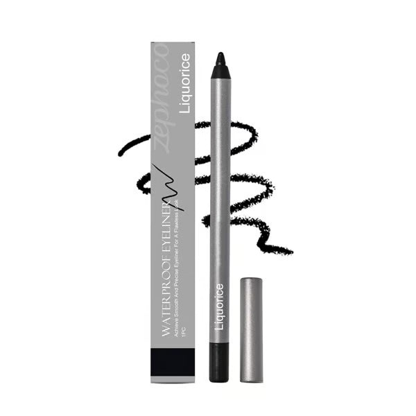 🌟 【24H Lock】1440-Minute Smudge-Proof Eyeliner🌟