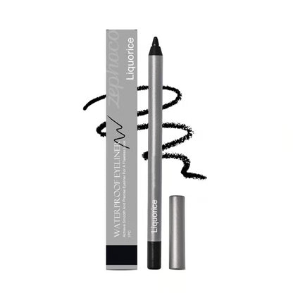 🌟 【24H Lock】1440-Minute Smudge-Proof Eyeliner🌟