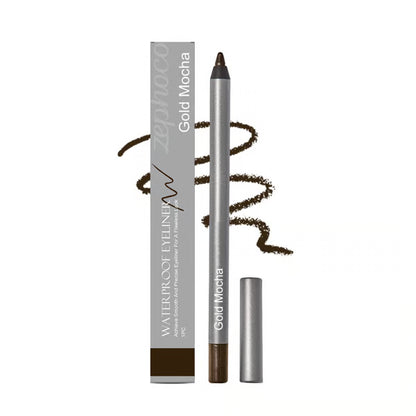 🌟 【24H Lock】1440-Minute Smudge-Proof Eyeliner🌟