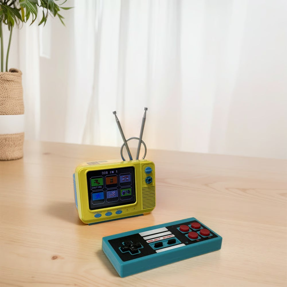 🎮Handheld Games🎮3.0-inch Screen-339 Classic Games