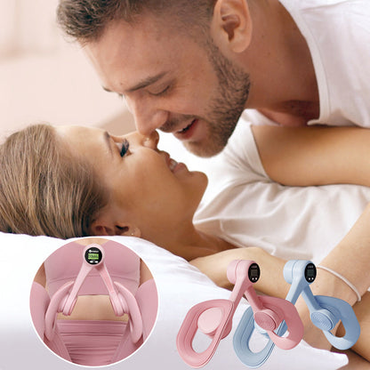 🦵🏻Inner Thigh Muscle Master Exercise Devices for Home Use