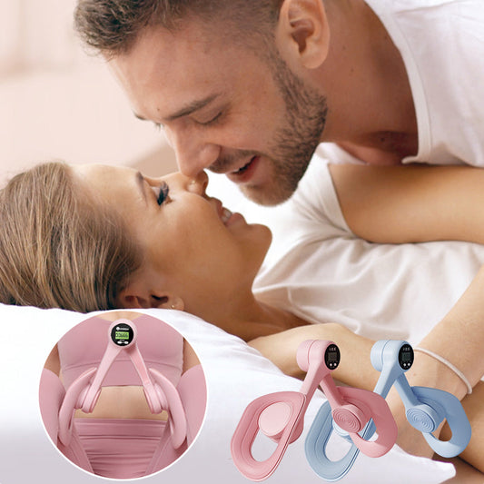 🦵🏻Inner Thigh Muscle Master Exercise Devices for Home Use