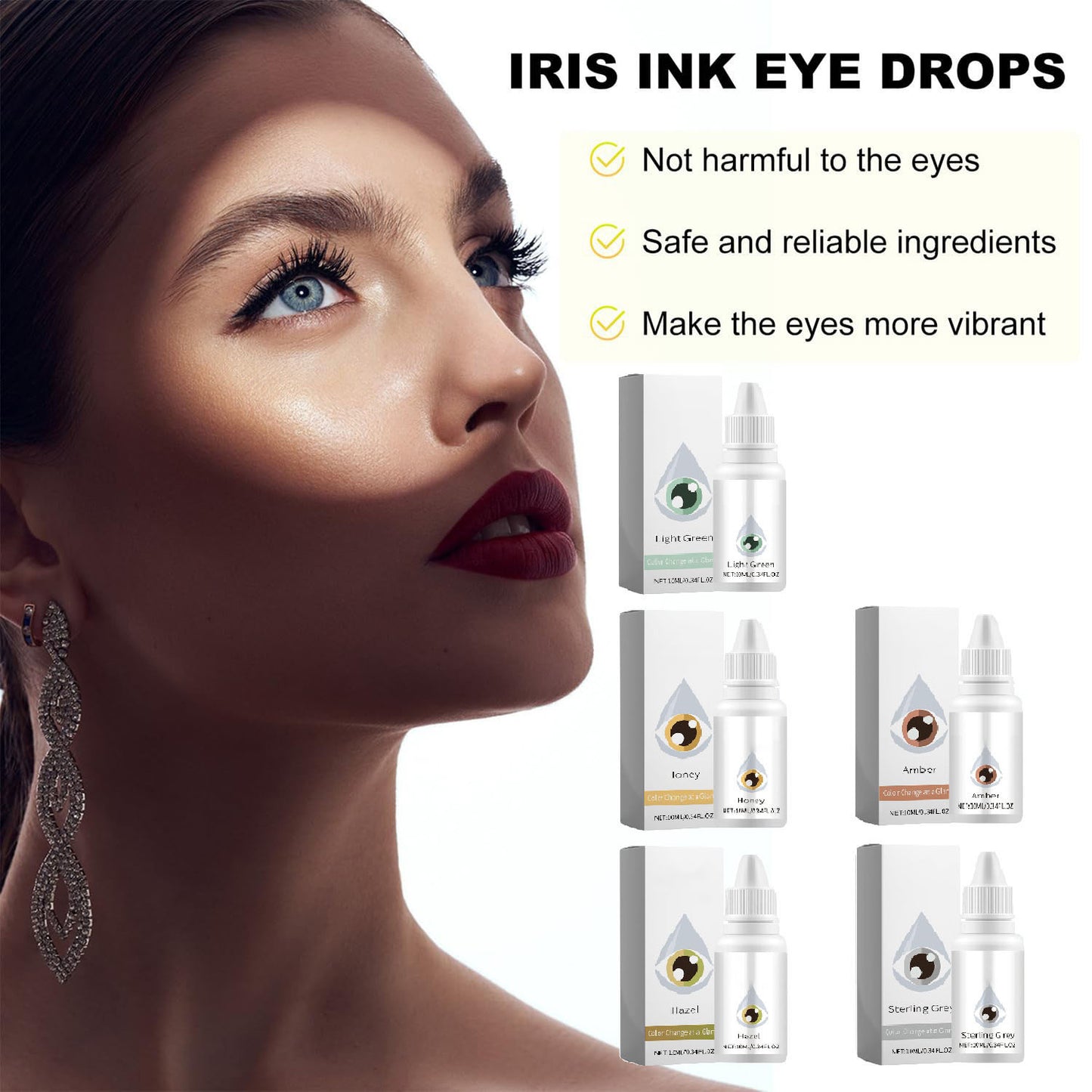 ✨Eye 𝑪𝒐𝒍𝒐𝒓 𝑪𝒉𝒂𝒏𝒈𝒊𝒏𝒈 𝑫𝒓𝒐𝒑𝒔 𝑷𝒓𝒐