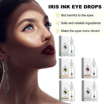 ✨Eye 𝑪𝒐𝒍𝒐𝒓 𝑪𝒉𝒂𝒏𝒈𝒊𝒏𝒈 𝑫𝒓𝒐𝒑𝒔 𝑷𝒓𝒐