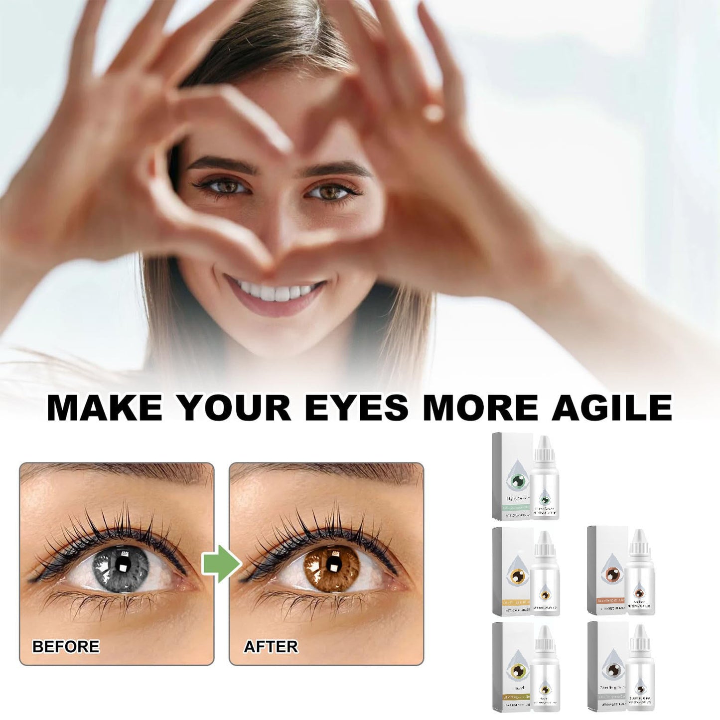 ✨Eye 𝑪𝒐𝒍𝒐𝒓 𝑪𝒉𝒂𝒏𝒈𝒊𝒏𝒈 𝑫𝒓𝒐𝒑𝒔 𝑷𝒓𝒐