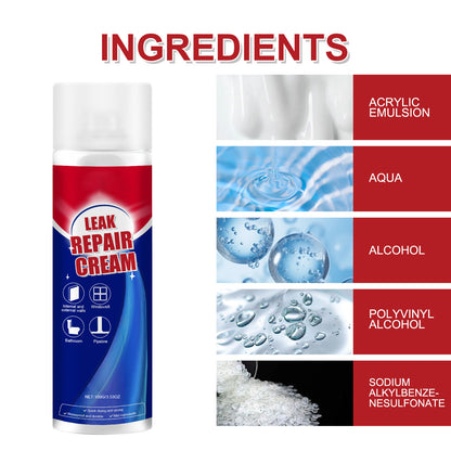 💥Leak Repair Waterproof Sealant Spray