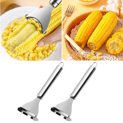 2PCS Corn Stripping Tool-Quickly Strip Corn