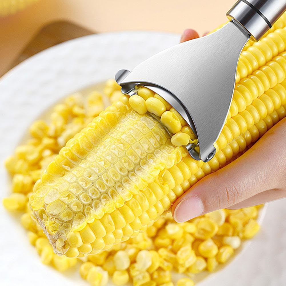 2PCS Corn Stripping Tool-Quickly Strip Corn