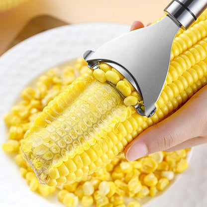 2PCS Corn Stripping Tool-Quickly Strip Corn