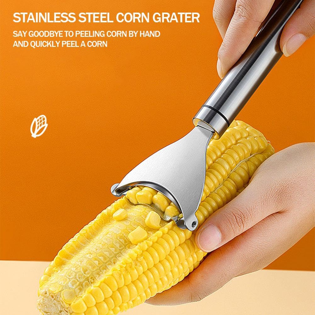 2PCS Corn Stripping Tool-Quickly Strip Corn