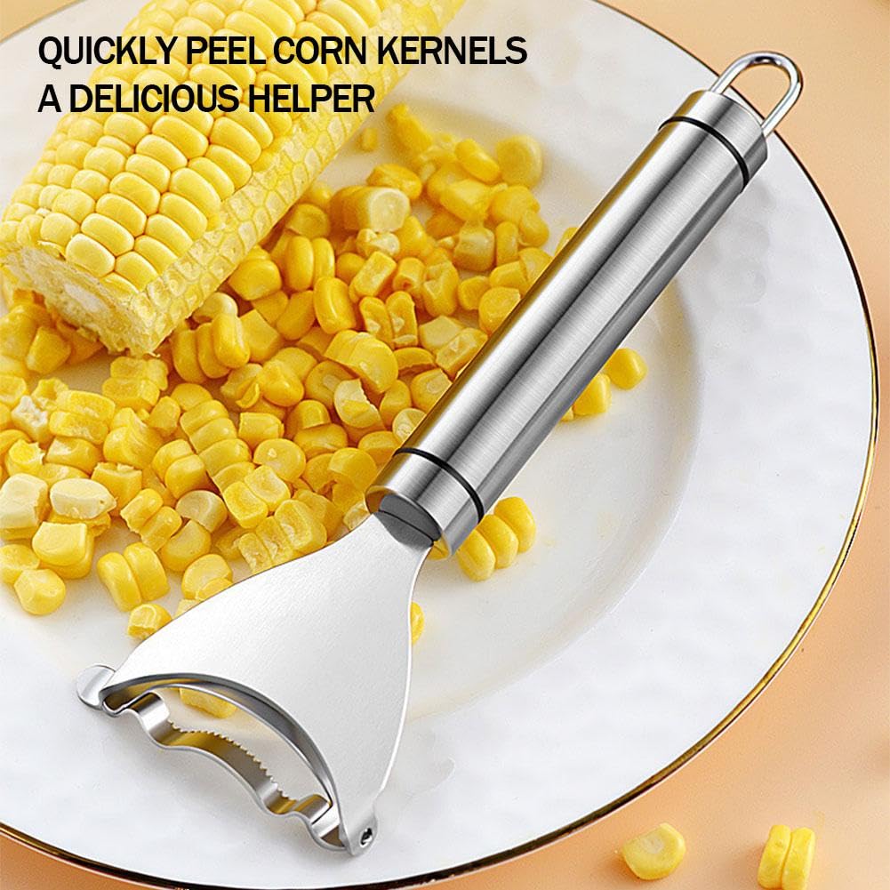 2PCS Corn Stripping Tool-Quickly Strip Corn